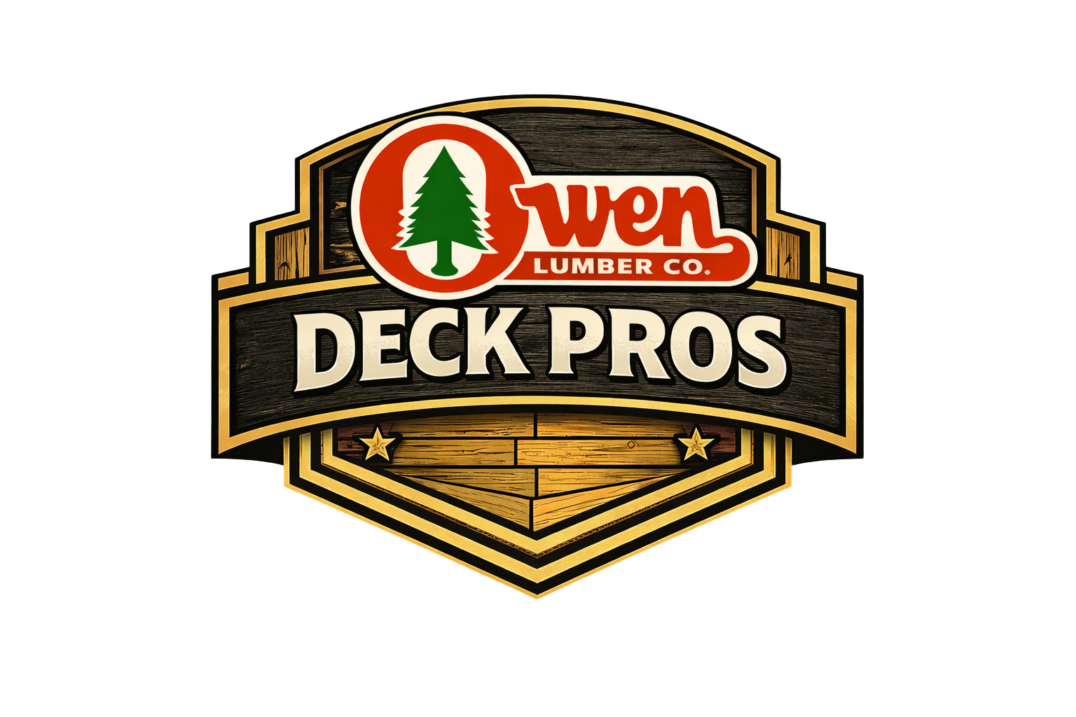 Owen Lumber
